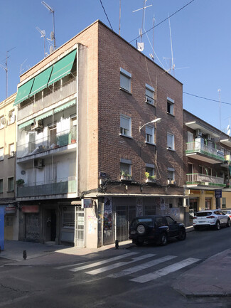 Plus de détails pour Calle De La Huerta De Castañeda, 38, Madrid - Multi-résidentiel à vendre