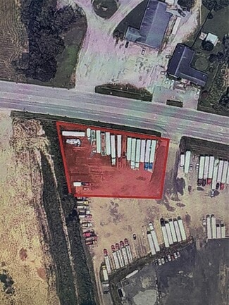 More details for 5429 Asheville Hwy, Hendersonville, NC - Land for Sale