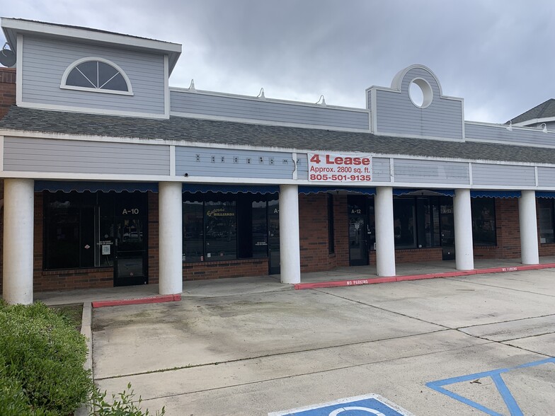 476 W Los Angeles Ave, Moorpark, CA for lease - Building Photo - Image 3 of 6