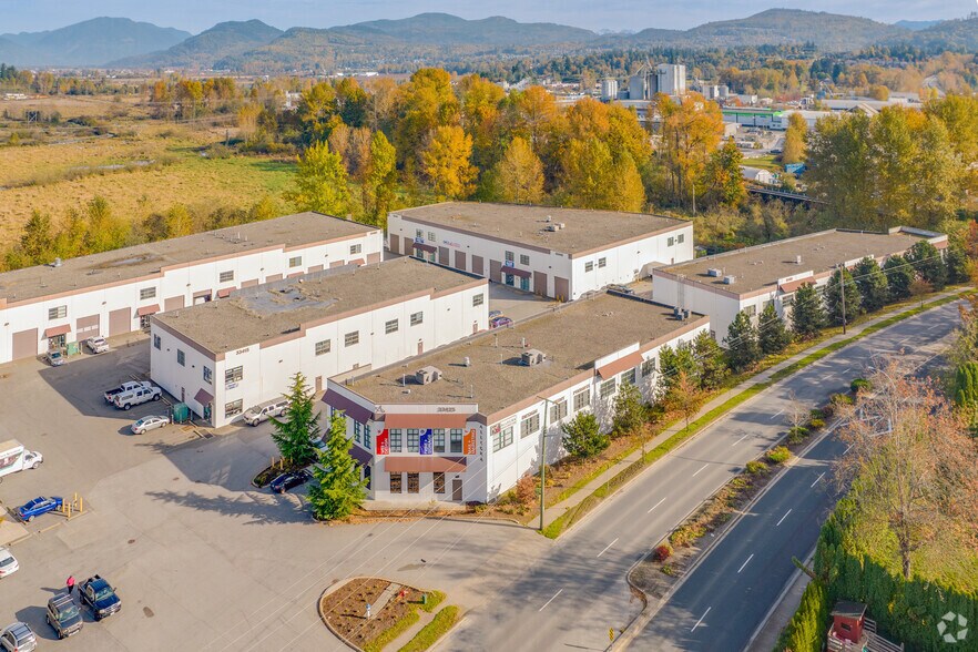 33425 Maclure Rd, Abbotsford, BC à vendre - Aérien - Image 2 de 3