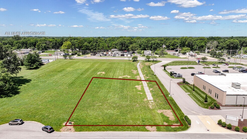 0 Mae Drive, Godfrey, IL à vendre - Photo du bâtiment - Image 2 de 8