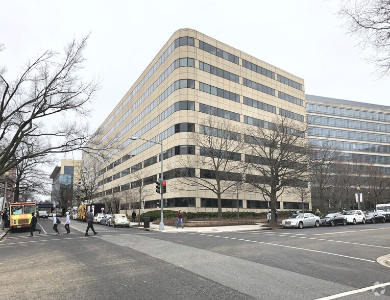 600 Maryland Ave SW, Washington, DC à louer - Photo du bâtiment - Image 2 de 14