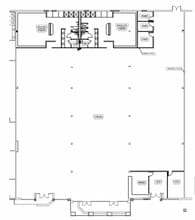 5206-5246 Chamberlayne Rd, Richmond, VA for lease Floor Plan- Image 1 of 3