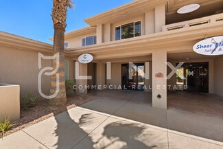 Plus de détails pour 840 Pinnacle Ct, Mesquite, NV - Bureau à vendre