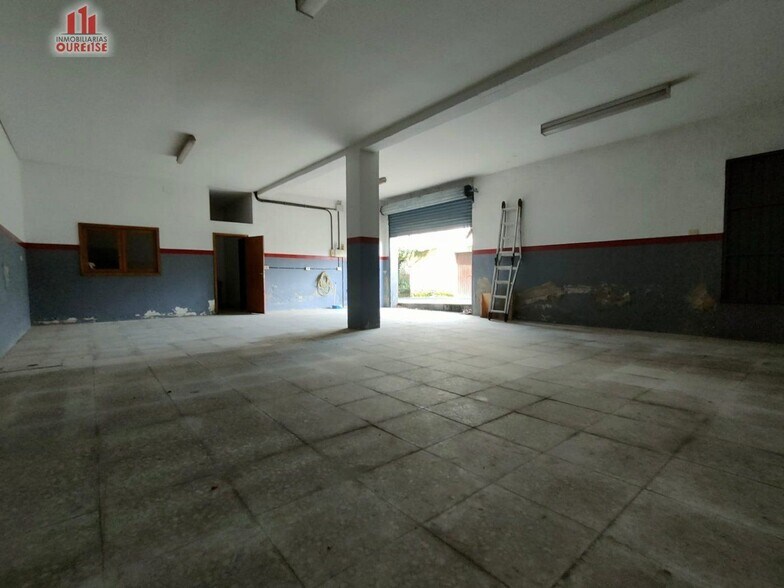 Commerce de détail dans Ourense, Orense à vendre - Photo du bâtiment - Image 1 de 7