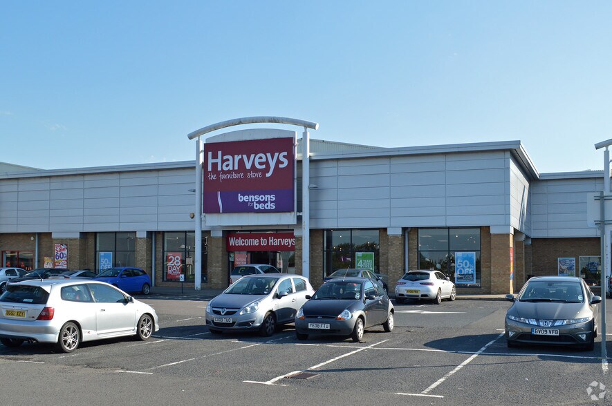 Colliers Way, Telford à louer - Photo du bâtiment - Image 3 de 8