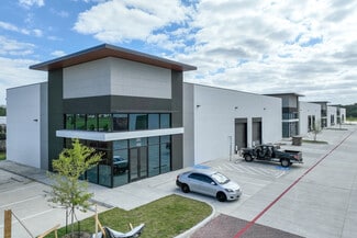 More details for 282 Bucees Blvd, Katy, TX - Flex for Sale