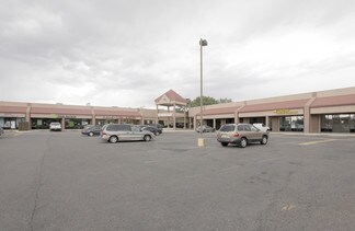 Plus de détails pour 6025-6075 Parkway Dr, Commerce City, CO - Bureau, Commerce de détail à louer