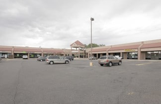 More details for 6025-6075 Parkway Dr, Commerce City, CO - Office, Retail for Lease