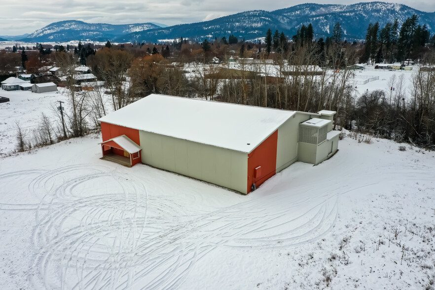 703 N 7th St, Chewelah, WA for sale - Building Photo - Image 1 of 1