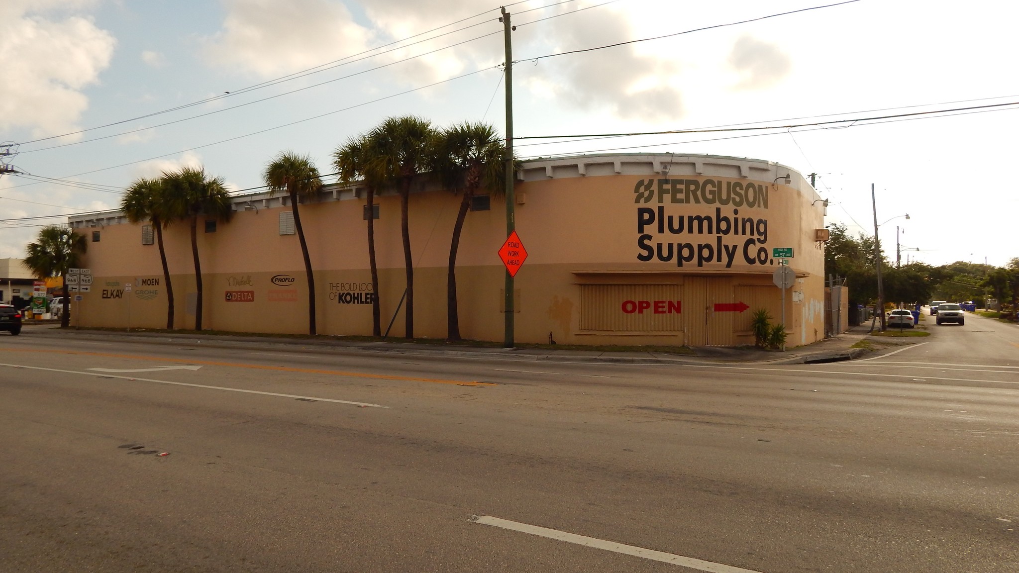 21-31 SW 57th Ave, Miami, FL for sale Building Photo- Image 1 of 1