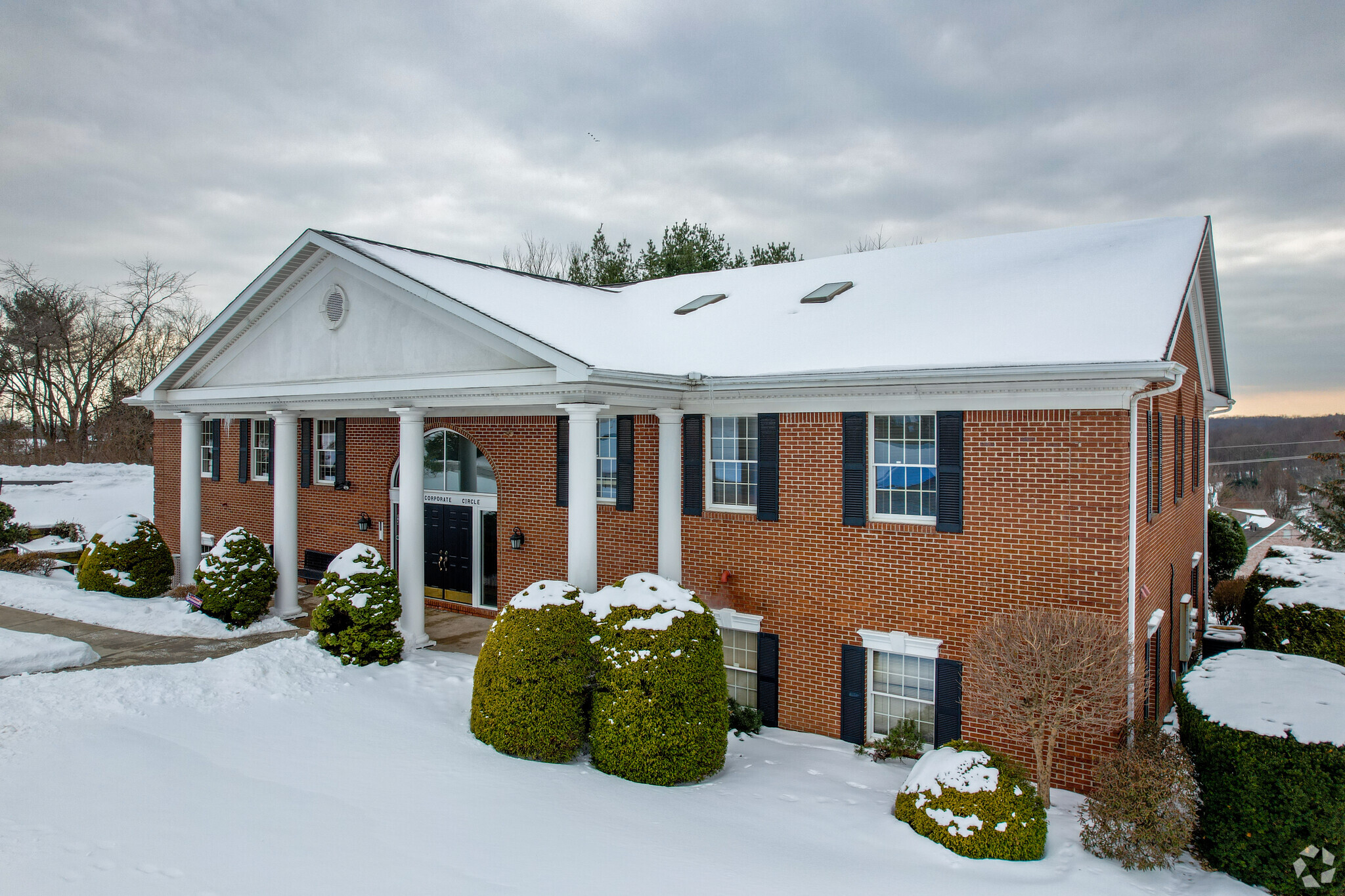 131 Mathews St, Greensburg, PA à vendre Photo principale- Image 1 de 1