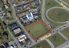 M-59 Hall Rd, Utica, MI à louer - Aérien - Image 3 de 3