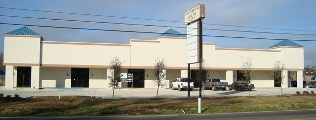 930 Oneal Ln, Baton Rouge, LA for lease - Building Photo - Image 2 of 12