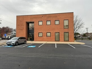 More details for 14 NW Wellham Ave, Glen Burnie, MD - Office for Lease