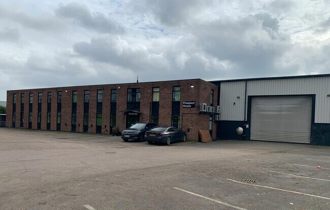 More details for Riverside Way, Dartford - Flex for Lease
