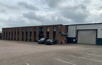 Riverside Way, Dartford for lease Building Photo- Image 1 of 1