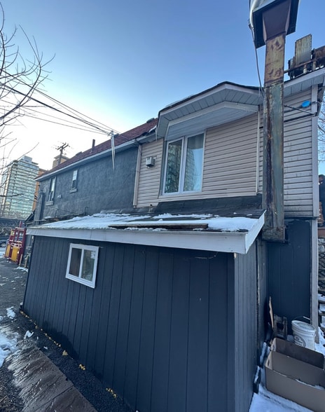 449 Preston St, Ottawa, ON for sale - Building Photo - Image 3 of 3