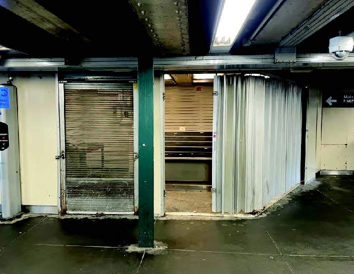 74th St, Broadway & Roosevelt Ave, Jackson Heights, NY for lease Interior Photo- Image 1 of 3