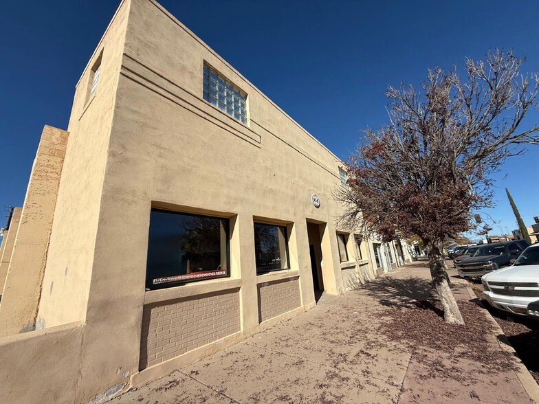 936 N F Ave, Douglas, AZ for sale - Building Photo - Image 3 of 15