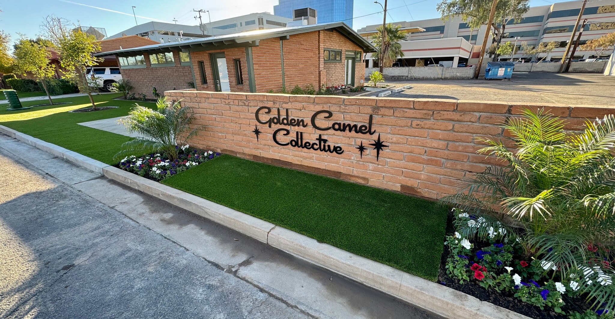 51 E Monterey Way, Phoenix, AZ for lease Primary Photo- Image 1 of 28