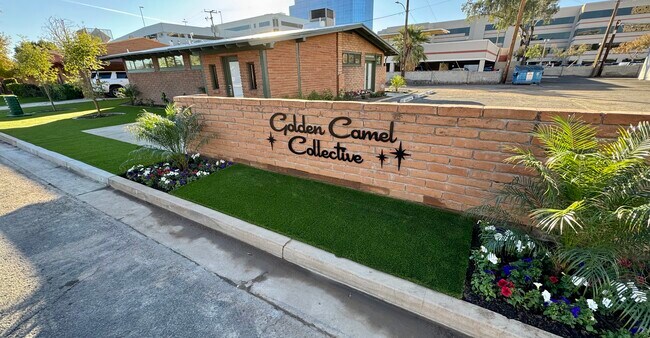 Plus de détails pour 51 E Monterey Way, Phoenix, AZ - Plusieurs types d'espaces à louer