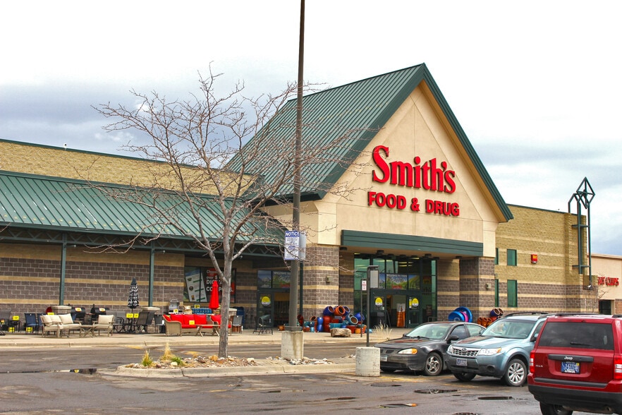 1601 Marketplace Dr, Great Falls, MT for lease - Building Photo - Image 3 of 4