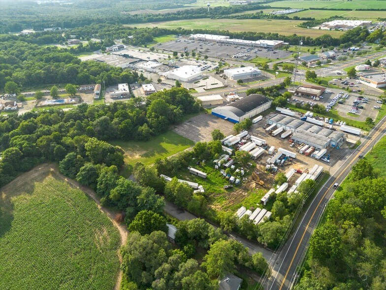 1748 S Burlington Rd, Bridgeton, NJ à vendre - Photo du bâtiment - Image 3 de 16