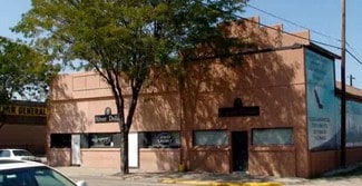 Plus de détails pour 110 W 7th St, Walsenburg, CO - Industriel à vendre