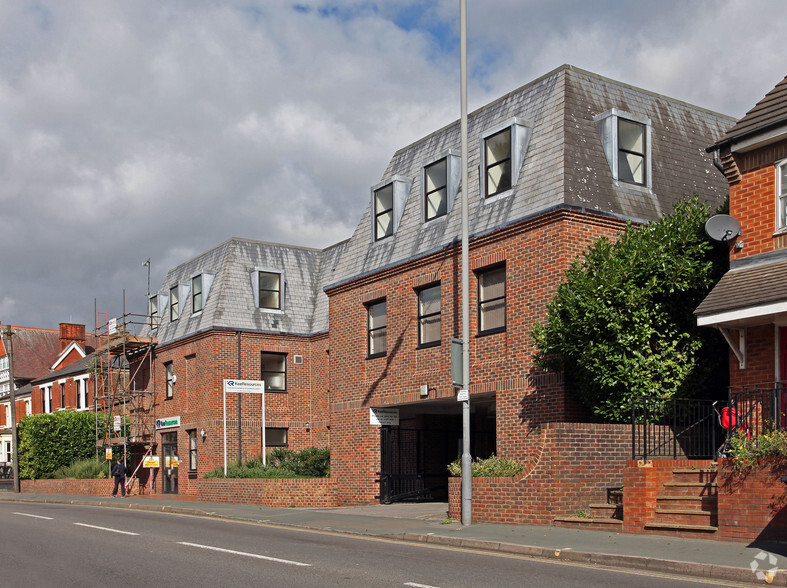 65-69 London Rd, High Wycombe à vendre - Photo principale - Image 1 de 1