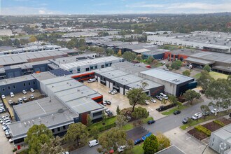 54-60 Merrindale Dr, Croydon South, VIC - Aérien  Vue de la carte