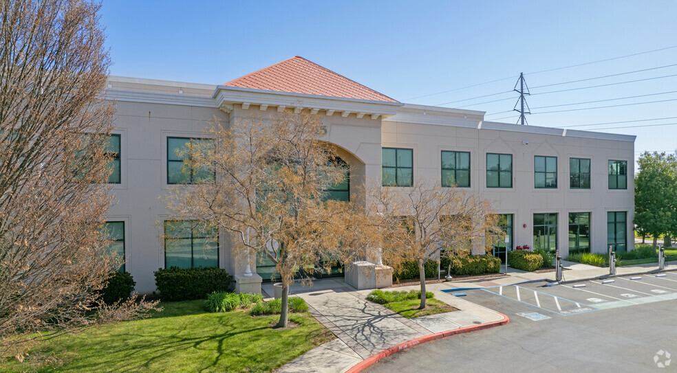 2515 N 1st St, San Jose, CA for lease - Building Photo - Image 2 of 6