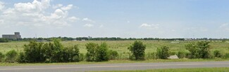 Plus de détails pour Frontage Road Rd, Iowa, LA - Terrain à vendre