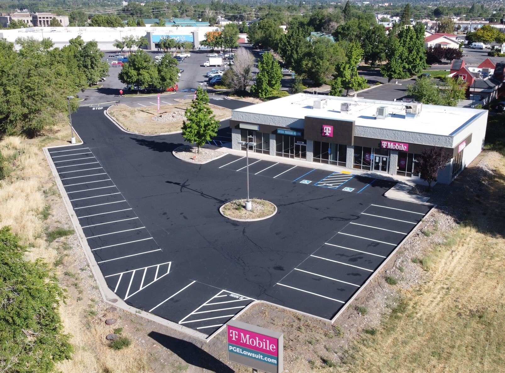 2920 Main St, Susanville, CA for lease Primary Photo- Image 1 of 7