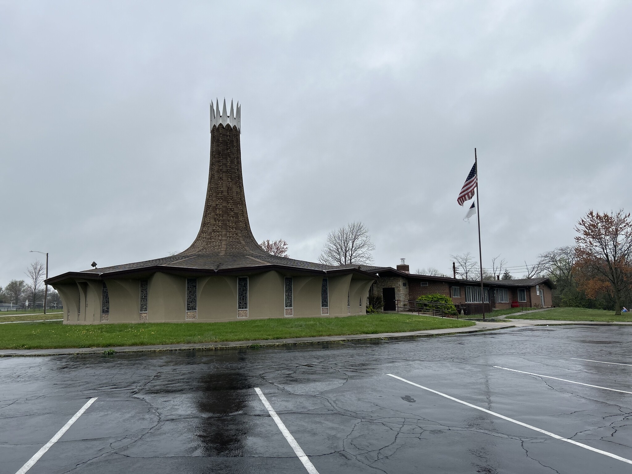 125 Wilson Park Dr, Dayton, OH for sale Building Photo- Image 1 of 21