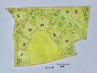 More details for 12301 NC-86, Prospect Hill, NC - Land for Sale