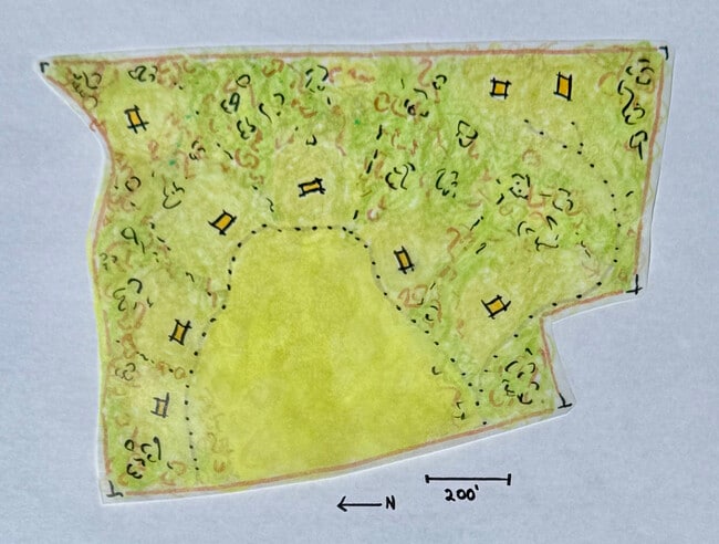 More details for 12301 NC-86, Prospect Hill, NC - Land for Sale