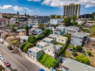 More details for 3938-3942 Florida St, San Diego, CA - Multifamily for Sale