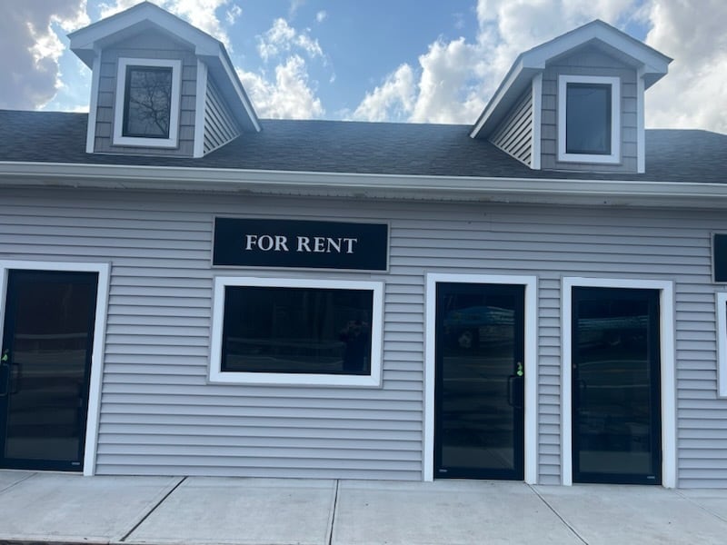 3063 NY-208, Wallkill, NY for lease Plat Map- Image 1 of 4