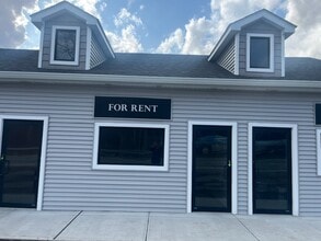 3063 NY-208, Wallkill, NY for lease Plat Map- Image 1 of 4