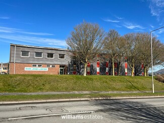 Plus de détails pour Rhyl Rd, Denbigh - Bureau à louer