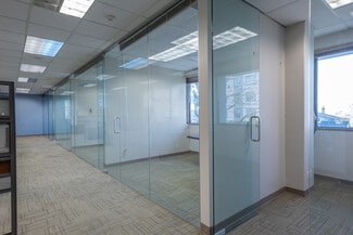More details for 422 6th St, New Westminster, BC - Office, Office/Medical for Lease