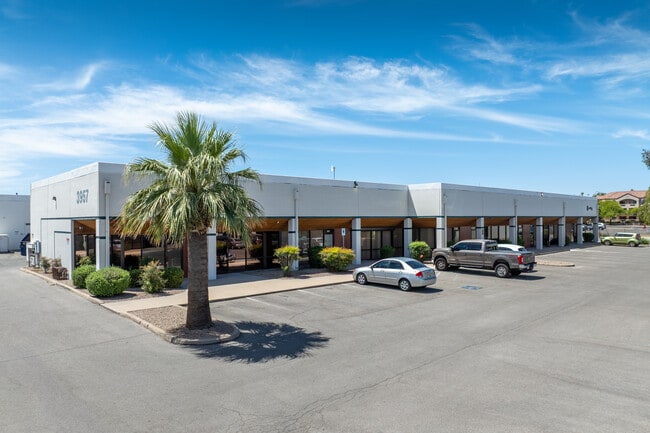 More details for 3955 E Speedway Blvd, Tucson, AZ - Multiple Space Uses for Lease