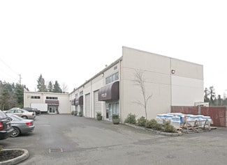 Plus de détails pour 1106 39th Ave SE, Puyallup, WA - Flex à vendre