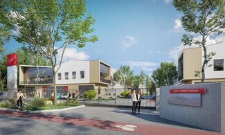 Plus de détails pour Industriel à vendre
