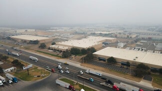 Plus de détails pour 13701 Mines Rd, Laredo, TX - Industriel à louer