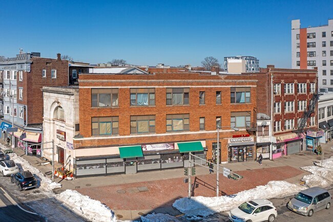More details for 1 N Harrison St, East Orange, NJ - Retail for Sale