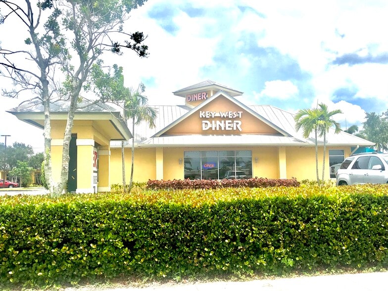 1601-1619 NW Federal Hwy, Stuart, FL for lease - Building Photo - Image 3 of 21