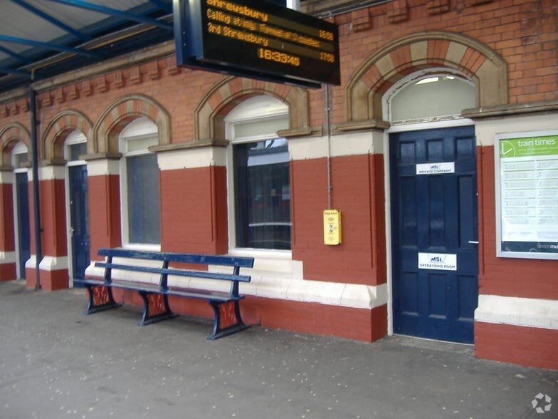 Station Rd, Telford for lease - Other - Image 2 of 3