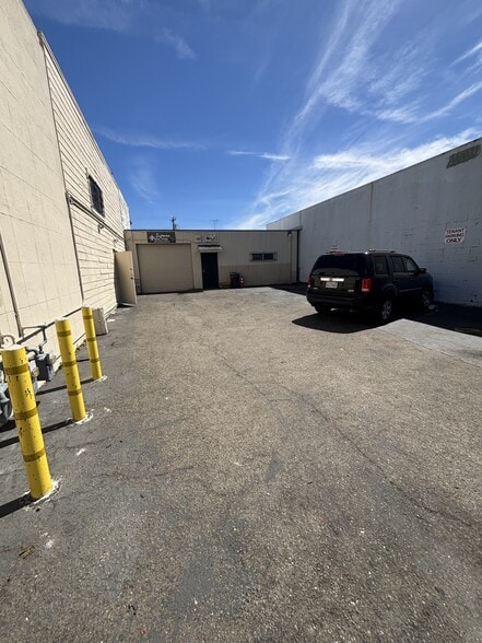 4118-4124 Macarthur Blvd, Oakland, CA for sale - Building Photo - Image 3 of 8